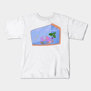 Filbert Kids T-Shirt